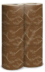 HIGIENICO DOMESTICO ECONATURAL 2C 18,7 MTS. 72 U.