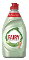 Fairy Aloe Vera 350ml