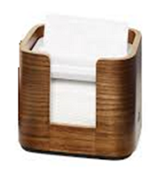 DISPENSADOR TORK XPRESSNAP SNAK IMAGE N10 MADERA