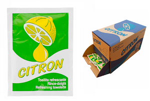 TOALLITA LIMON 110.75