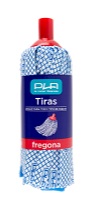 Fregona Tiras Estampadas