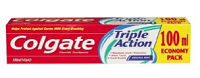 Colgate 100ml Triple Acción