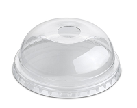 Tapa Cúpula con agujero  vasos MPK400/500/600