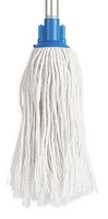 Fregona Alg. 150gr Extra Blanco nº2 Casq.Azul