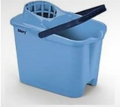 Cubo con Escurridor 14lt Mery