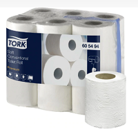 TORK Premium Higiénico 2c 19 Mts