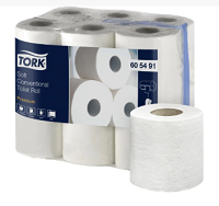 TORK Premium Higiénico 2c 23 Mts