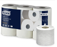 TORK Higiénico Suave 2C 16 Mts