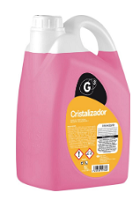 G3 Cristalizador 4x5Lt