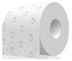 HIGIENICO 30 MTS 3C TISOFT PREMIUM