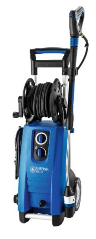 HIDROLIMPIADORA A.F. MC 2C 140/160 XT