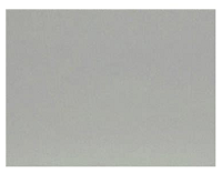 Mantel Individual 30x40 Airlaid Gris