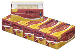 PALILLOS PLANOS EXTRA LARGOS 8 CMS.