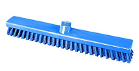 Cepillo Buque Alimentario 400x50 mm Pelo Duro