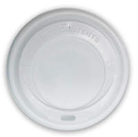 Tapa Vaso Cartón 12 oz