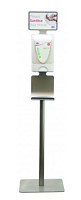 Soporte Touchfree Stand