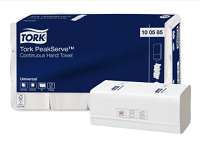 TORK Toalla mano PeakServe continuo H5