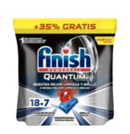 FINISH PASTILLAS QUANTUM ULTIMATE