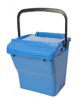 Contnedor Urba Plus 40L Azul