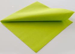 Servilletas AIRLAID TISSU SEC