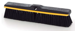CEPILLO BARRENDERO SUAVE CON HARAGAN 60 CMS.
