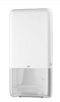 Dispensador Toalla Continuo Tork PeakServe H5 Blanco