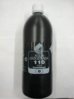 Agua oxigenada 110 vol. 1L