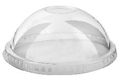 TAPA CUPULA PET SIN ORIFICIO 195.49