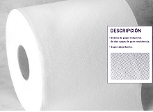 B.INDUSTRIAL 400 MTS 2C TISOFT PREMIUM