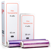 FILM 45X250 9