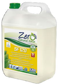 S.F. 120 4X5 ECOLABEL