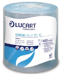 B.SECAMANOS AUTOCORTE IDENTITY STRONG 2C 155 M. AZUL