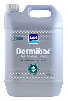 Dermibac 4x5L