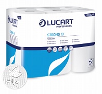 Higiénico Doméstico Strong 18