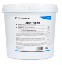 ADDITIVE-01 DE 8 KG.