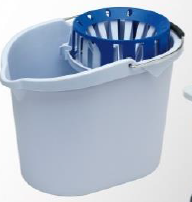 ESCURRIDOR CUBO VILEDA 10 LTS.