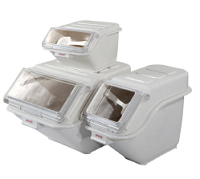 RECIPIENTE ALIMENTOS T/BASC.8 LT