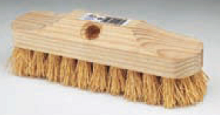 CEPILLO BUQUE 5X10 ZACATON FIBRA VEGETAL 1023