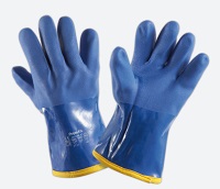 Guantes para frío extremo PVC -20 ºC