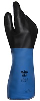 Guantes Temp Tec 332 Talla 8