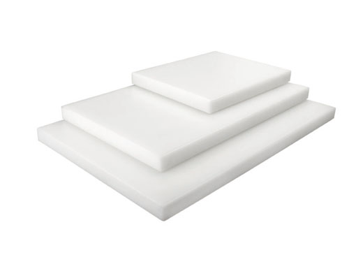 TABLA DE CORTE BLANCA MOD.15/P 50X30X2 CM