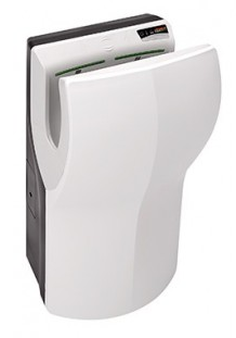 SECAMANOS DUALFLOW PLUS ABS BLANCO M14A