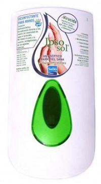 DOSIFICADOR PARA BOLSA IPSOSOL