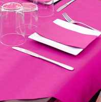 MANTEL ROLLO 1,20X50 M. 50 GRS.(PRECORTE 40 CMS) NEWTEX BLANCO