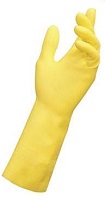 Guantes Vital 124 T.G Amarillo