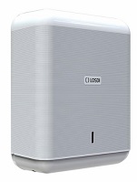 Dispensador Tollas ABS Eco-Lux Blanco
