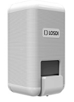 Dosificador Jabón Eco-Lux Blanco
