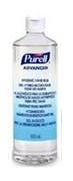 Gel alcohólico Purell Advanced 12x500ml