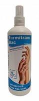 FARMITRAM BAC 500 ML.