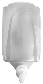 GEL HIDROALCOHOLICO HIGIENIZANTE SISTEMA MIX 1 LT.